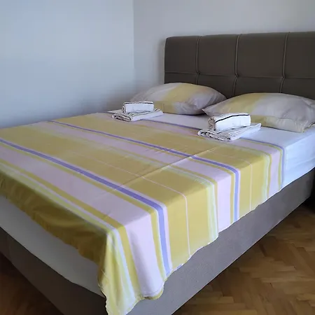 Pansion Panorama 3* Dubrovnik