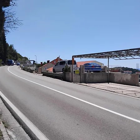 Pansion Panorama Maison d'hôtes 3*