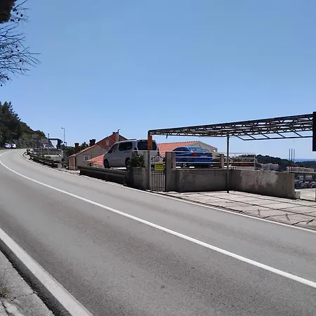 Pansion Panorama Dubrovnik