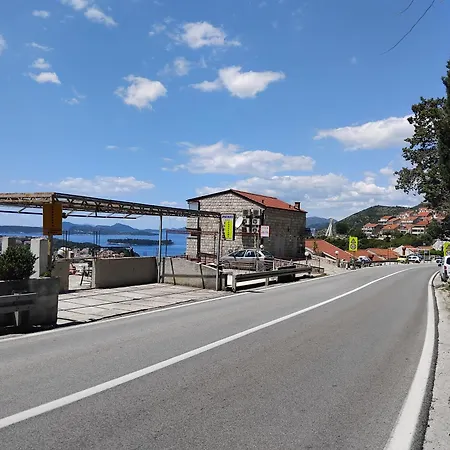 Pansion Panorama Gostinjska kuća