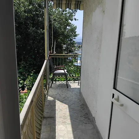 杜布罗夫尼克全景膳食公寓酒店 杜布罗夫尼克
