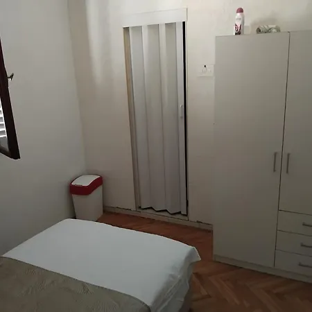 Pansion Panorama Guest house