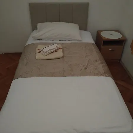 بيت ضيافة Pansion Panorama
