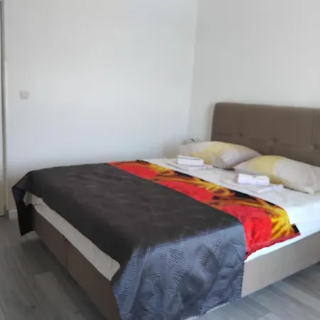 Guest house Pansion Panorama