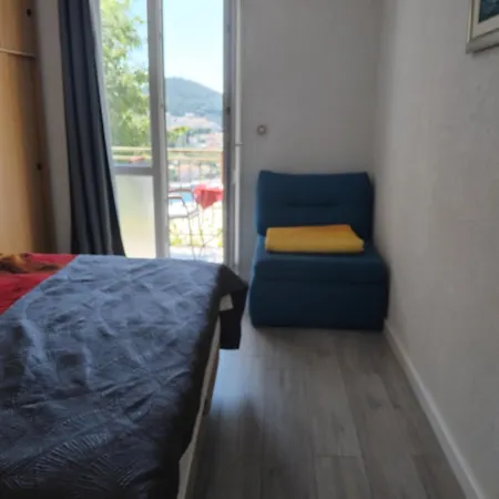 杜布罗夫尼克全景膳食公寓酒店 招待所 3*