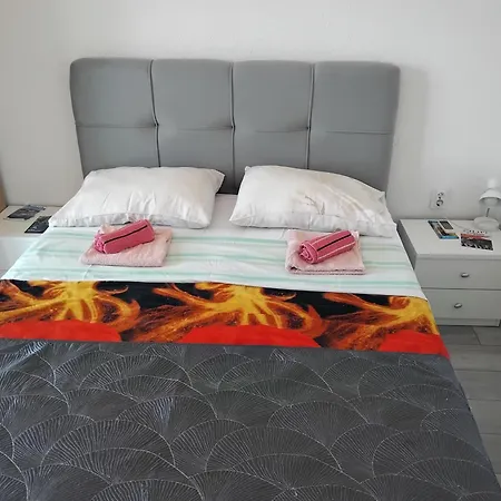 Pansion Panorama Dubrovnik's Beatiful Sea View 3* Ragusa