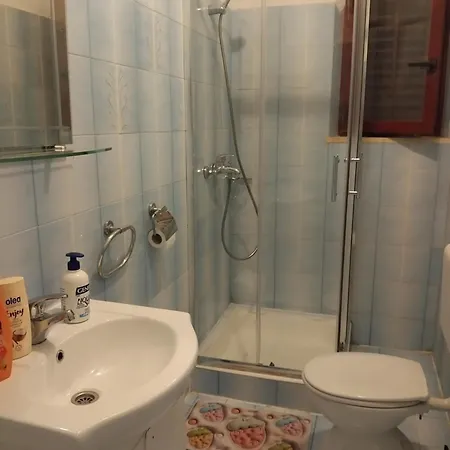 Pansion Panorama Dubrovnik's Beatiful Sea View 3* Ragusa