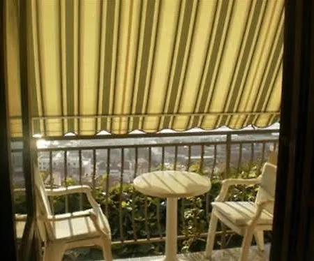 Guest house Pansion Panorama 3*