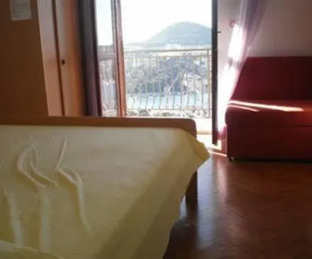 Pansion Panorama Guest house