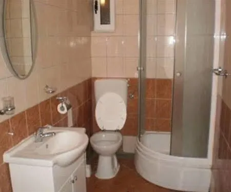 بيت ضيافة Pansion Panorama دوبروفينك