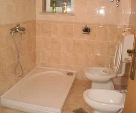 بيت ضيافة Pansion Panorama