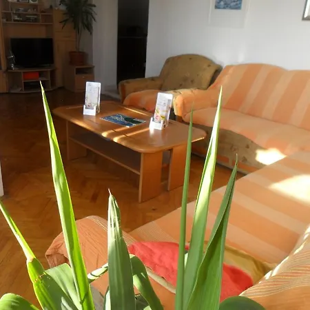 Guest house Pansion Panorama 3*