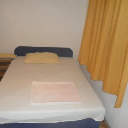 Guest house Pansion Panorama 3*