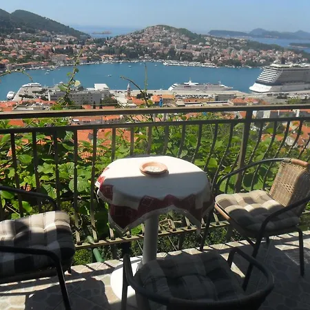 Pansion Panorama Gostinjska kuća
