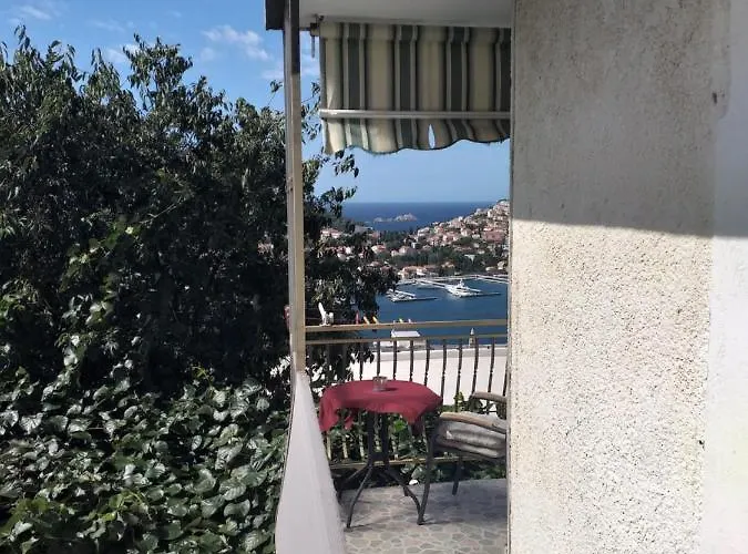 Pansion Panorama Pensión Dubrovnik