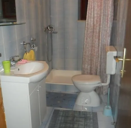 Pensión Pansion Panorama