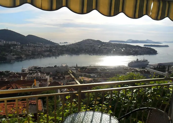 Pansion Panorama Pensión Dubrovnik