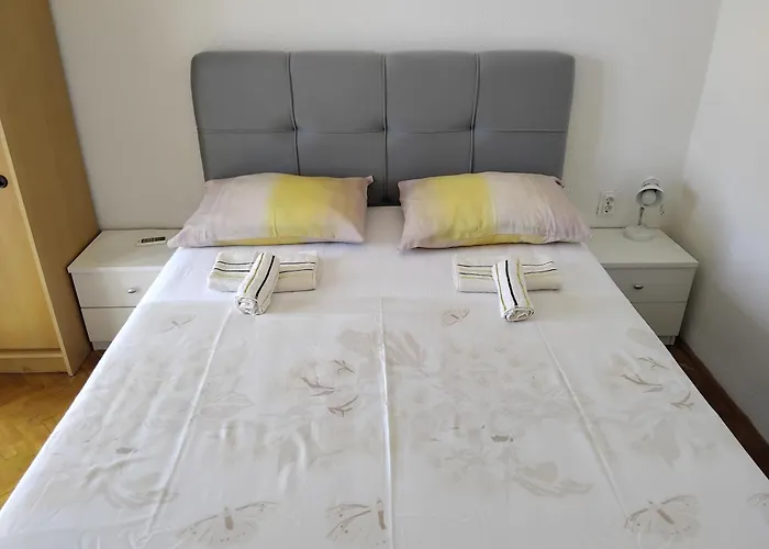 Pansion Panorama Pensión Dubrovnik