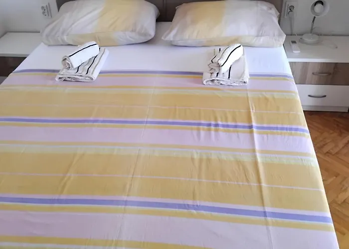 Pansion Panorama Dubrovnik