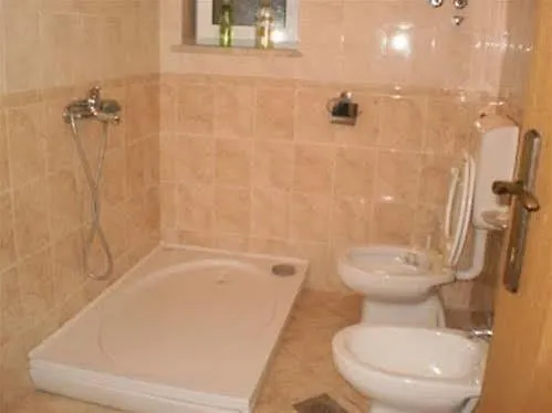 Pensión Pansion Panorama