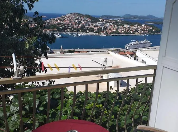 Pansion Panorama Guest house