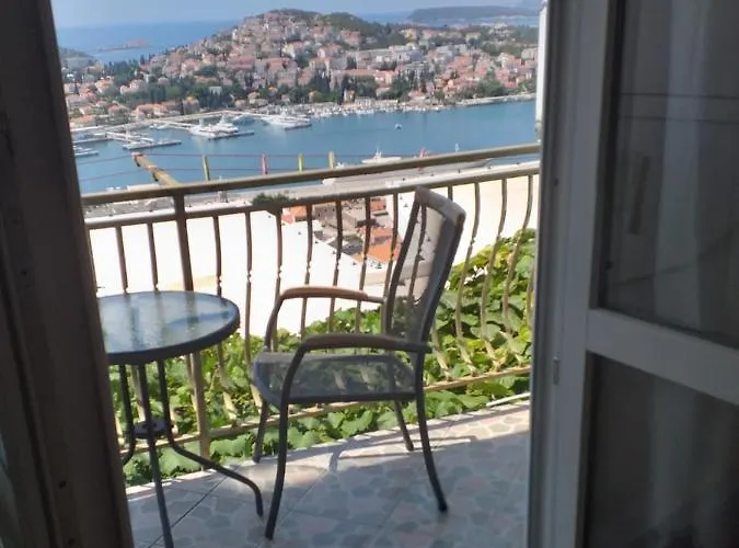 Guest house Pansion Panorama Dubrovnik