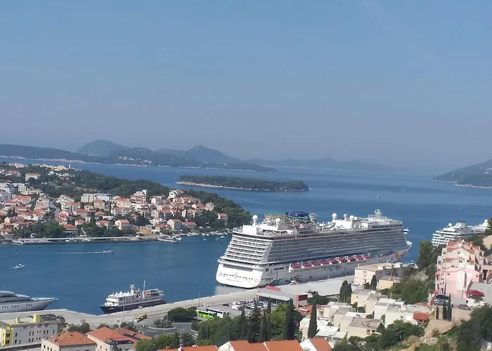 Pansion Panorama Guest house Dubrovnik