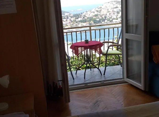 Pansion Panorama 3* Dubrovnik