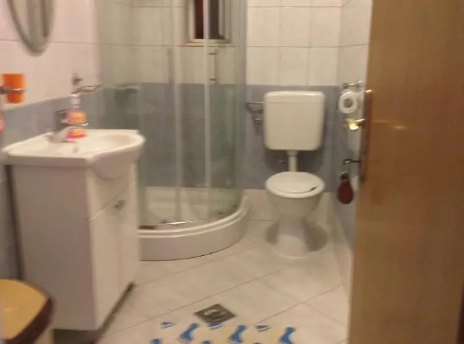 Pansion Panorama Guest house 3*