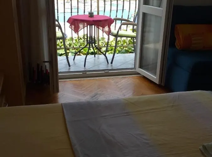 Pansion Panorama Guest house 3*