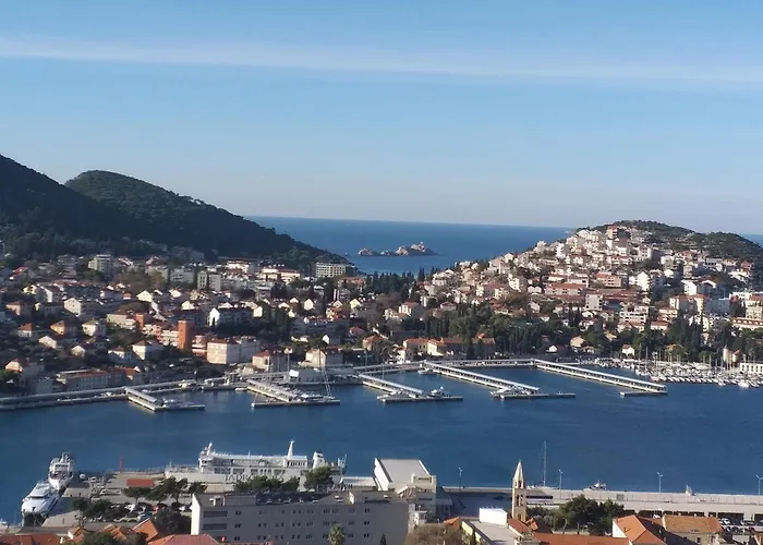 Gæstehus Pansion Panorama