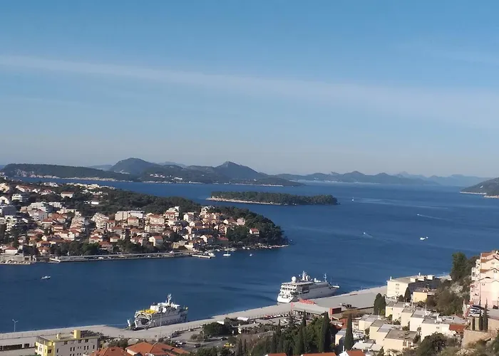 Guest house Pansion Panorama 3*