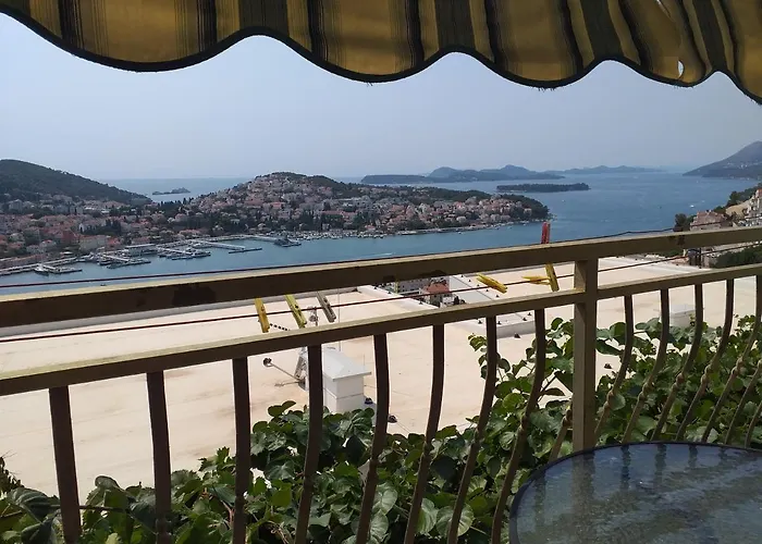 Pansion Panorama 3* Dubrovnik