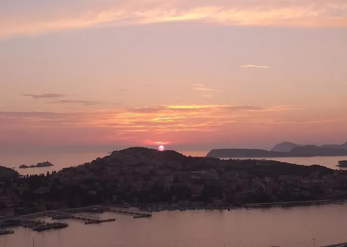 Pansion Panorama Gæstehus Dubrovnik