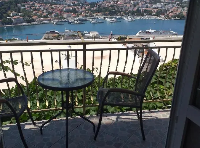 Pansion Panorama Guest house Dubrovnik