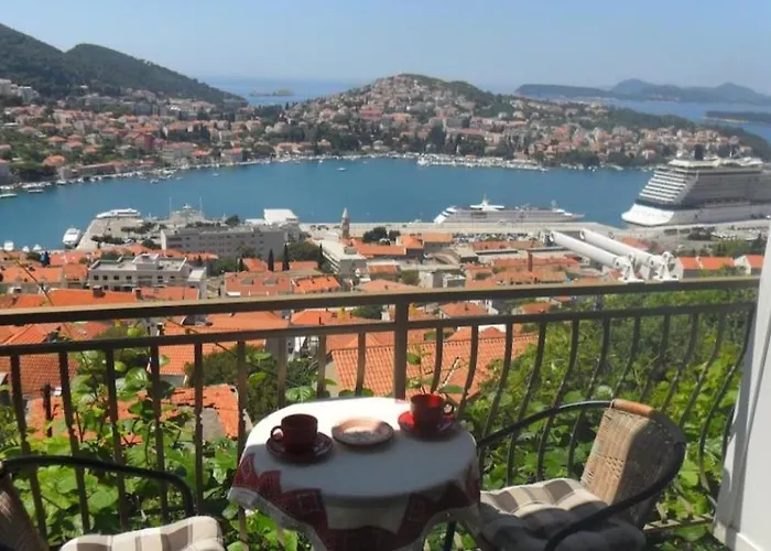 Guest house Pansion Panorama