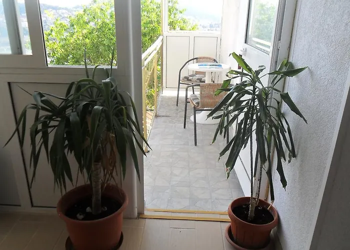 Pansion Panorama Guest house 3*