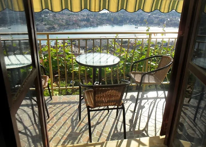 Guest house Pansion Panorama