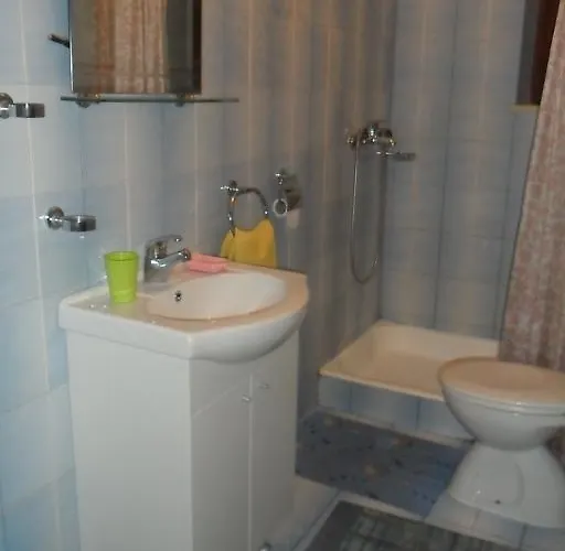 Guest house Pansion Panorama 3*