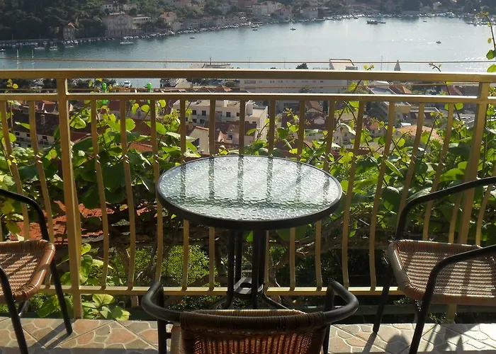 Guest house Pansion Panorama Dubrovnik