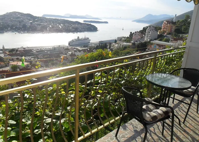 Guest house Pansion Panorama