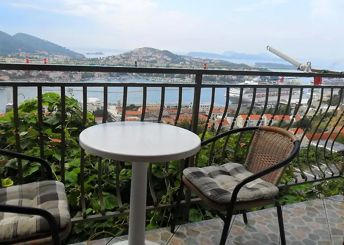 Pansion Panorama Guest house 3*