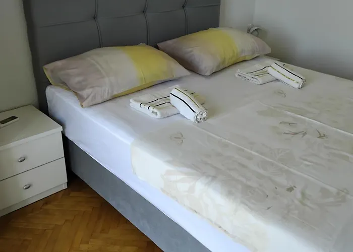 Gæstehus Pansion Panorama Dubrovnik