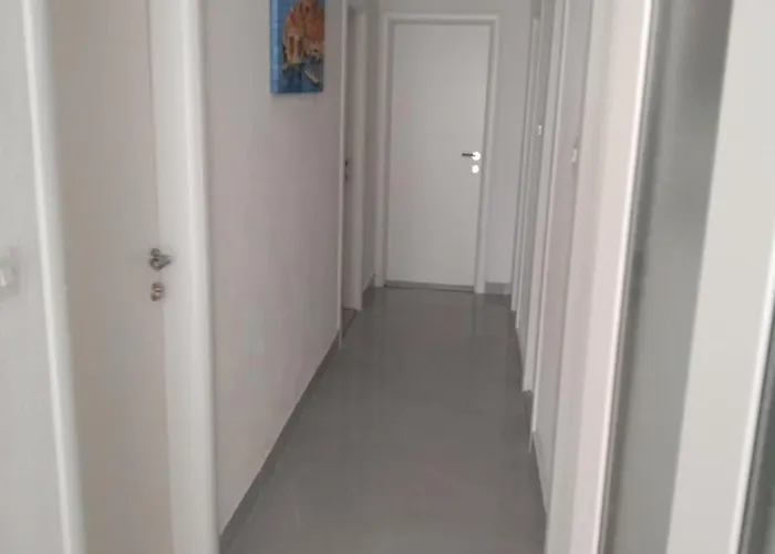 Pansion Panorama Guest house