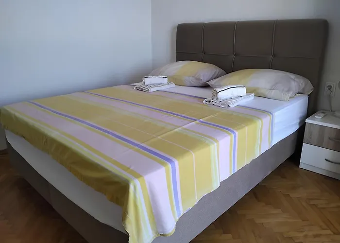 Pansion Panorama 3* Dubrovnik