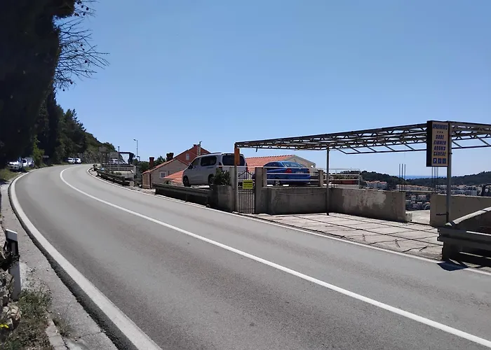 Pansion Panorama Dubrovnik