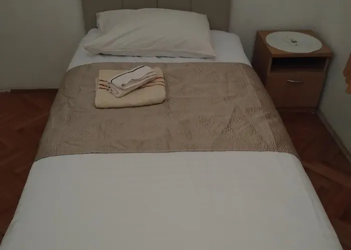 Guest house Pansion Panorama