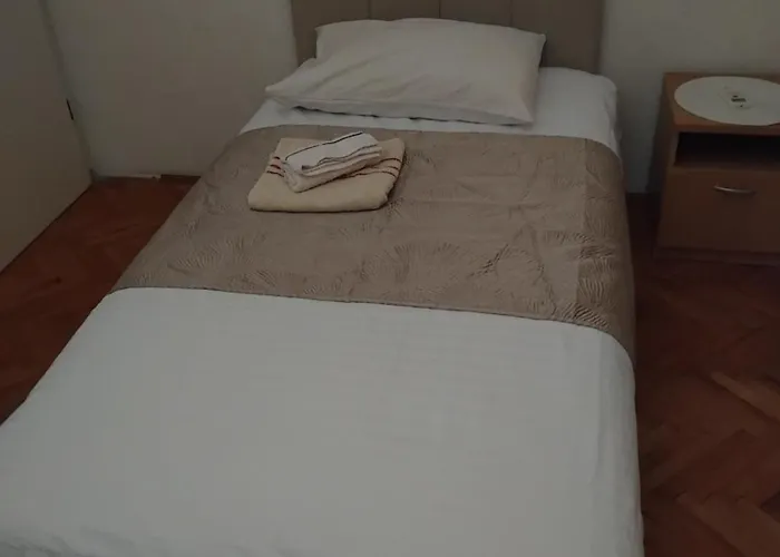 Guest house Pansion Panorama 3*