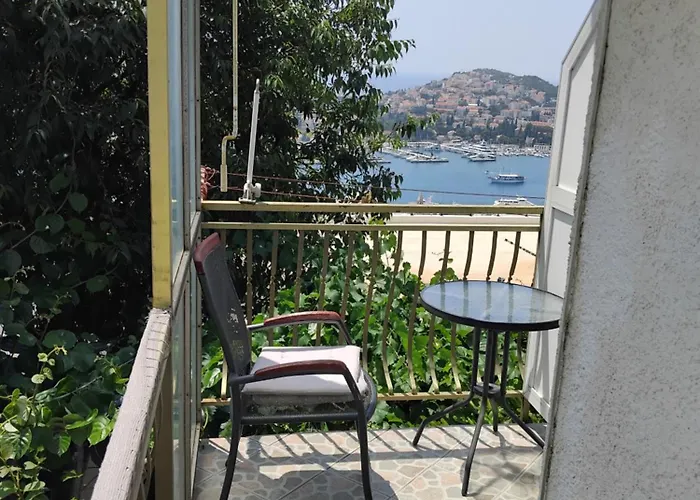 Pansion Panorama Guest house Dubrovnik
