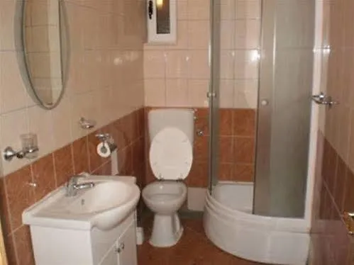 Guest house Pansion Panorama Dubrovnik